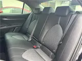 2023 Toyota Camry WS Black Sedan for sale, Japanese used car export - photo 29 of 30 | GULJI TRADERS