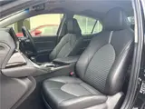 2023 Toyota Camry WS Black Sedan for sale, Japanese used car export - photo 30 of 30 | GULJI TRADERS