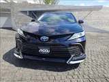 2023 Toyota Camry X Black Sedan for sale, Japanese used car export - photo 8 of 19 | GULJI TRADERS