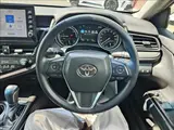 2023 Toyota Camry X Black Sedan for sale, Japanese used car export - photo 10 of 19 | GULJI TRADERS