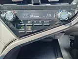 2023 Toyota Camry X Black Sedan for sale, Japanese used car export - photo 15 of 19 | GULJI TRADERS