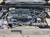 2023 Toyota Camry X Black Sedan for sale, Japanese used car export - photo 19 of 19 | GULJI TRADERS
