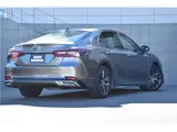2023 Toyota Camry G Leather Package ★ 4WD ★ Modellista Aero Gray Sedan for sale, Japanese used car export - photo 4 of 33 | GULJI TRADERS