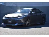 2023 Toyota Camry G Leather Package ★ 4WD ★ Modellista Aero Gray Sedan for sale, Japanese used car export - photo 5 of 33 | GULJI TRADERS