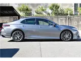 2023 Toyota Camry G Leather Package ★ 4WD ★ Modellista Aero Gray Sedan for sale, Japanese used car export - photo 6 of 33 | GULJI TRADERS