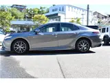2023 Toyota Camry G Leather Package ★ 4WD ★ Modellista Aero Gray Sedan for sale, Japanese used car export - photo 7 of 33 | GULJI TRADERS