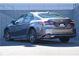 2023 Toyota Camry G Leather Package ★ 4WD ★ Modellista Aero Gray Sedan for sale, Japanese used car export - photo 8 of 33 | GULJI TRADERS