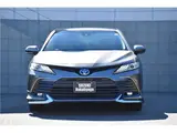 2023 Toyota Camry G Leather Package ★ 4WD ★ Modellista Aero Gray Sedan for sale, Japanese used car export - photo 9 of 33 | GULJI TRADERS