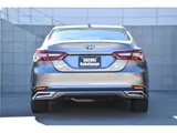 2023 Toyota Camry G Leather Package ★ 4WD ★ Modellista Aero Gray Sedan for sale, Japanese used car export - photo 10 of 33 | GULJI TRADERS