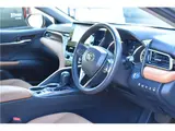 2023 Toyota Camry G Leather Package ★ 4WD ★ Modellista Aero Gray Sedan for sale, Japanese used car export - photo 17 of 33 | GULJI TRADERS
