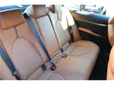 2023 Toyota Camry G Leather Package ★ 4WD ★ Modellista Aero Gray Sedan for sale, Japanese used car export - photo 18 of 33 | GULJI TRADERS