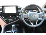 2023 Toyota Camry G Leather Package ★ 4WD ★ Modellista Aero Gray Sedan for sale, Japanese used car export - photo 31 of 33 | GULJI TRADERS