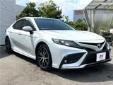 2023 Toyota Camry WS Leather Package Pearl Sedan for sale, Japanese used car export - photo 13 of 30 | GULJI TRADERS