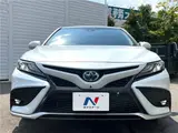 2023 Toyota Camry WS Leather Package Pearl Sedan for sale, Japanese used car export - photo 14 of 30 | GULJI TRADERS
