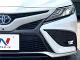 2023 Toyota Camry WS Leather Package Pearl Sedan for sale, Japanese used car export - photo 15 of 30 | GULJI TRADERS