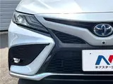 2023 Toyota Camry WS Leather Package Pearl Sedan for sale, Japanese used car export - photo 16 of 30 | GULJI TRADERS