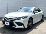 2023 Toyota Camry WS Leather Package Pearl Sedan for sale, Japanese used car export - photo 17 of 30 | GULJI TRADERS