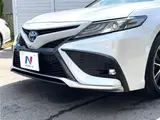 2023 Toyota Camry WS Leather Package Pearl Sedan for sale, Japanese used car export - photo 18 of 30 | GULJI TRADERS