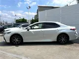 2023 Toyota Camry WS Leather Package Pearl Sedan for sale, Japanese used car export - photo 19 of 30 | GULJI TRADERS