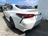 2023 Toyota Camry WS Leather Package Pearl Sedan for sale, Japanese used car export - photo 22 of 30 | GULJI TRADERS