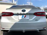 2023 Toyota Camry WS Leather Package Pearl Sedan for sale, Japanese used car export - photo 24 of 30 | GULJI TRADERS