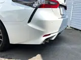 2023 Toyota Camry WS Leather Package Pearl Sedan for sale, Japanese used car export - photo 28 of 30 | GULJI TRADERS