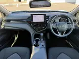 2023 Toyota Camry G★Late Model★HUD★All-around Monitor★Safety S★9-inch Display Black Sedan for sale, Japanese used car export - photo 2 of 50 | GULJI TRADERS