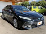2023 Toyota Camry G★Late Model★HUD★All-around Monitor★Safety S★9-inch Display Black Sedan for sale, Japanese used car export - photo 8 of 50 | GULJI TRADERS