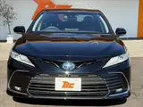 2023 Toyota Camry G★Late Model★HUD★All-around Monitor★Safety S★9-inch Display Black Sedan for sale, Japanese used car export - photo 9 of 50 | GULJI TRADERS