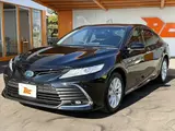 2023 Toyota Camry G★Late Model★HUD★All-around Monitor★Safety S★9-inch Display Black Sedan for sale, Japanese used car export - photo 10 of 50 | GULJI TRADERS