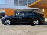 2023 Toyota Camry G★Late Model★HUD★All-around Monitor★Safety S★9-inch Display Black Sedan for sale, Japanese used car export - photo 12 of 50 | GULJI TRADERS