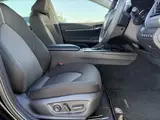 2023 Toyota Camry G★Late Model★HUD★All-around Monitor★Safety S★9-inch Display Black Sedan for sale, Japanese used car export - photo 16 of 50 | GULJI TRADERS
