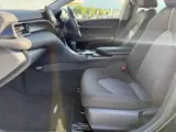2023 Toyota Camry G★Late Model★HUD★All-around Monitor★Safety S★9-inch Display Black Sedan for sale, Japanese used car export - photo 17 of 50 | GULJI TRADERS