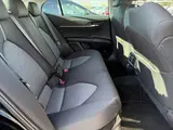 2023 Toyota Camry G★Late Model★HUD★All-around Monitor★Safety S★9-inch Display Black Sedan for sale, Japanese used car export - photo 18 of 50 | GULJI TRADERS