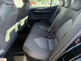 2023 Toyota Camry G★Late Model★HUD★All-around Monitor★Safety S★9-inch Display Black Sedan for sale, Japanese used car export - photo 19 of 50 | GULJI TRADERS