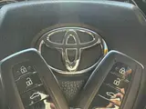 2023 Toyota Camry G★Late Model★HUD★All-around Monitor★Safety S★9-inch Display Black Sedan for sale, Japanese used car export - photo 21 of 50 | GULJI TRADERS