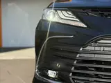 2023 Toyota Camry G★Late Model★HUD★All-around Monitor★Safety S★9-inch Display Black Sedan for sale, Japanese used car export - photo 37 of 50 | GULJI TRADERS