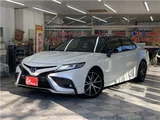 2023 Toyota Camry Sedan for sale, Japanese used car export - photo 1 of 41 | GULJI TRADERS