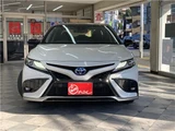 2023 Toyota Camry Sedan for sale, Japanese used car export - photo 2 of 41 | GULJI TRADERS