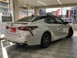 2023 Toyota Camry Sedan for sale, Japanese used car export - photo 3 of 41 | GULJI TRADERS