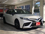 2023 Toyota Camry Sedan for sale, Japanese used car export - photo 4 of 41 | GULJI TRADERS