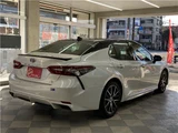 2023 Toyota Camry Sedan for sale, Japanese used car export - photo 5 of 41 | GULJI TRADERS