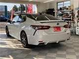 2023 Toyota Camry Sedan for sale, Japanese used car export - photo 6 of 41 | GULJI TRADERS