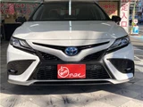 2023 Toyota Camry Sedan for sale, Japanese used car export - photo 7 of 41 | GULJI TRADERS