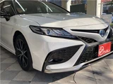 2023 Toyota Camry Sedan for sale, Japanese used car export - photo 8 of 41 | GULJI TRADERS