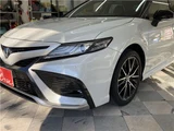 2023 Toyota Camry Sedan for sale, Japanese used car export - photo 9 of 41 | GULJI TRADERS