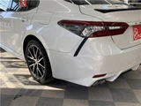 2023 Toyota Camry Sedan for sale, Japanese used car export - photo 11 of 41 | GULJI TRADERS