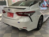2023 Toyota Camry Sedan for sale, Japanese used car export - photo 12 of 41 | GULJI TRADERS