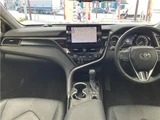 2023 Toyota Camry Sedan for sale, Japanese used car export - photo 16 of 41 | GULJI TRADERS