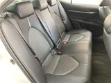 2023 Toyota Camry Sedan for sale, Japanese used car export - photo 29 of 41 | GULJI TRADERS